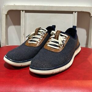 Cole Haan Generation ZEROGRAND StitchLite Sneaker Size 10 Men’s